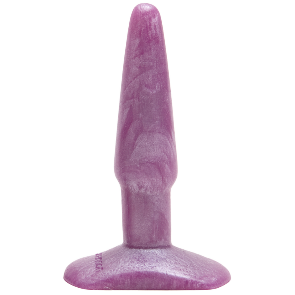 Doc Johnson De Li'L End - Butt Plug afbeelding