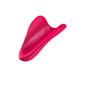 High Fly - Vinger Vibrator - Rood