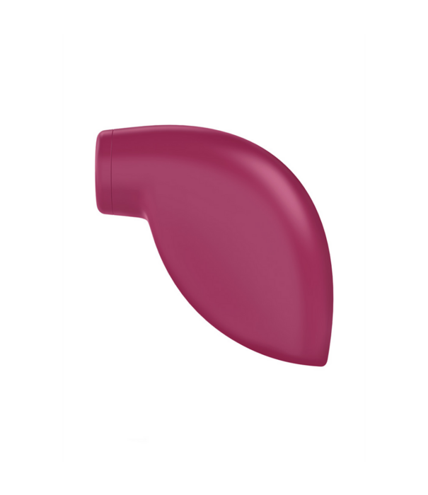 Satisfyer One Night Stand - Air Pulse Stimulator - Paars