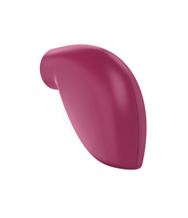 Satisfyer One Night Stand - Air Pulse Stimulator - Paars