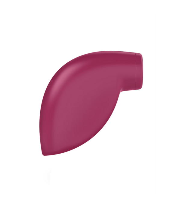 Satisfyer One Night Stand - Air Pulse Stimulator - Paars