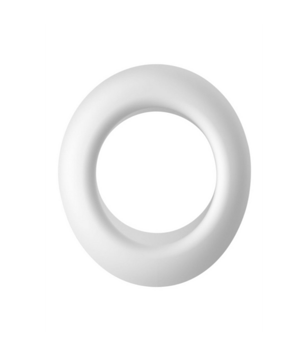 Satisfyer Deluxe - Climax Tips voor Air Pulse Stimulator - Wit