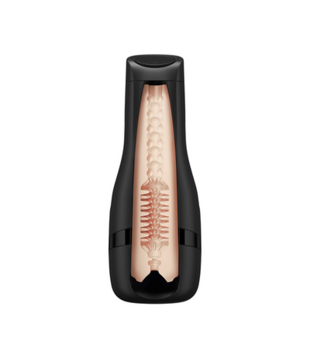 Mannen Tornado Bliss - Penis Sleeve