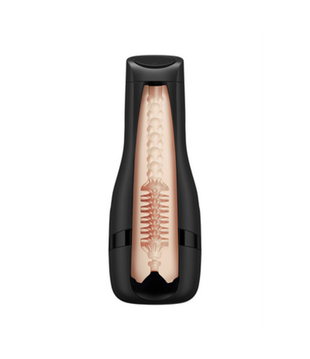 Satisfyer Mannen Tornado Bliss - Penis Sleeve