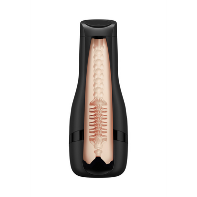 Satisfyer Mannen Tornado Bliss - Penis Sleeve afbeelding