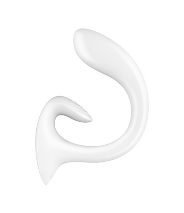 Satisfyer G for Goddess 1 - Wit