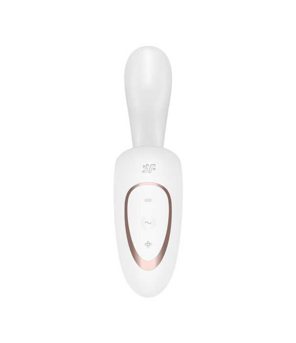 Satisfyer G for Goddess 1 - Wit