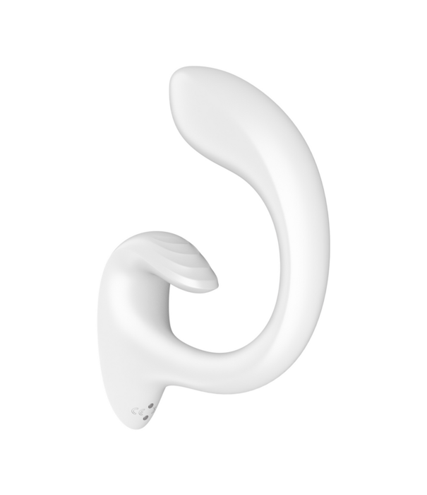 Satisfyer G for Goddess 1 - Wit