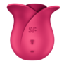 Pro 2 - Modern Rose - Air Pulse Vibrator