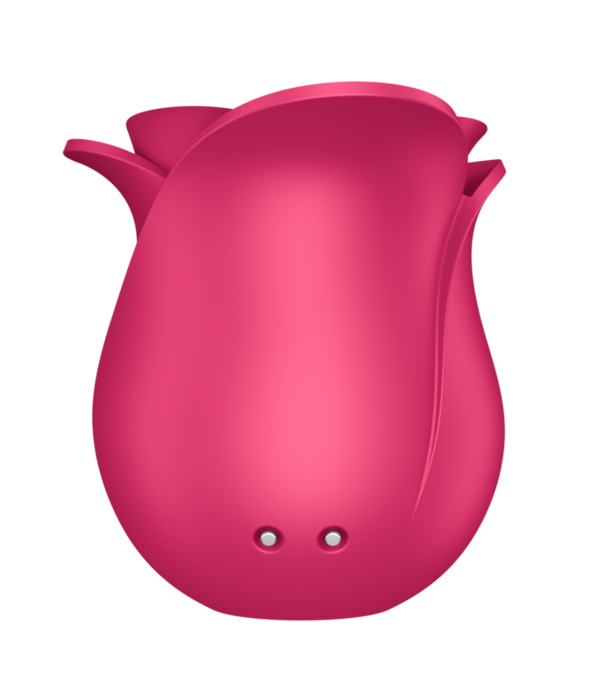 Satisfyer Pro 2 - Modern Rose - Air Pulse Vibrator