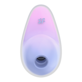 Pixie Dust - Clitorale Stimulator - Violet/Roze