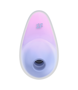 Pixie Dust - Clitorale Stimulator - Violet/Roze