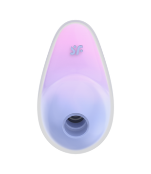 Pixie Dust - Clitorale Stimulator - Violet/Roze