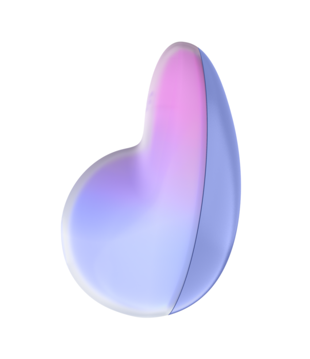 Satisfyer Pixie Dust - Clitorale Stimulator - Violet/Roze