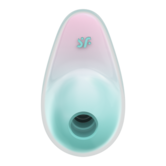 Pixie Dust - Clitorale Stimulator - Mint/Roze