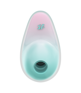 Pixie Dust - Clitorale Stimulator - Mint/Roze