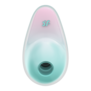 Pixie Dust - Clitorale Stimulator - Mint/Roze