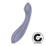 G-Force - Super Sterke G-Spot Vibrator - Violet