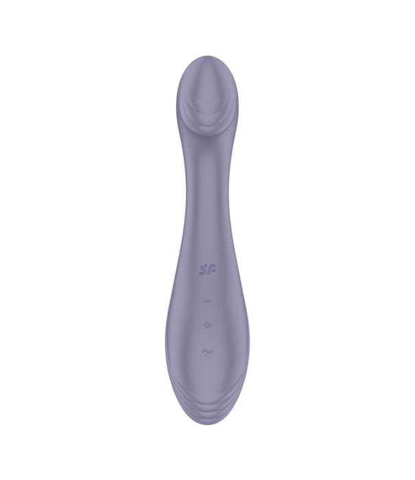 Satisfyer G-Force - Super Sterke G-Spot Vibrator - Violet