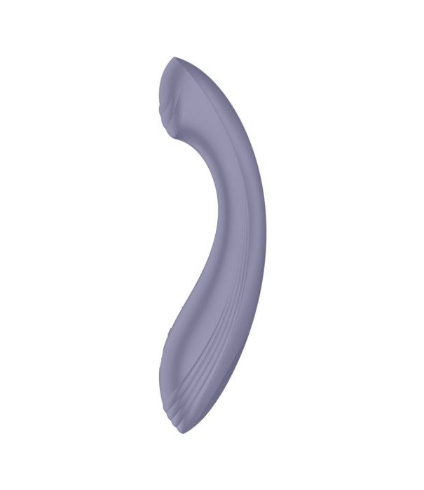 Satisfyer G-Force - Super Sterke G-Spot Vibrator - Violet