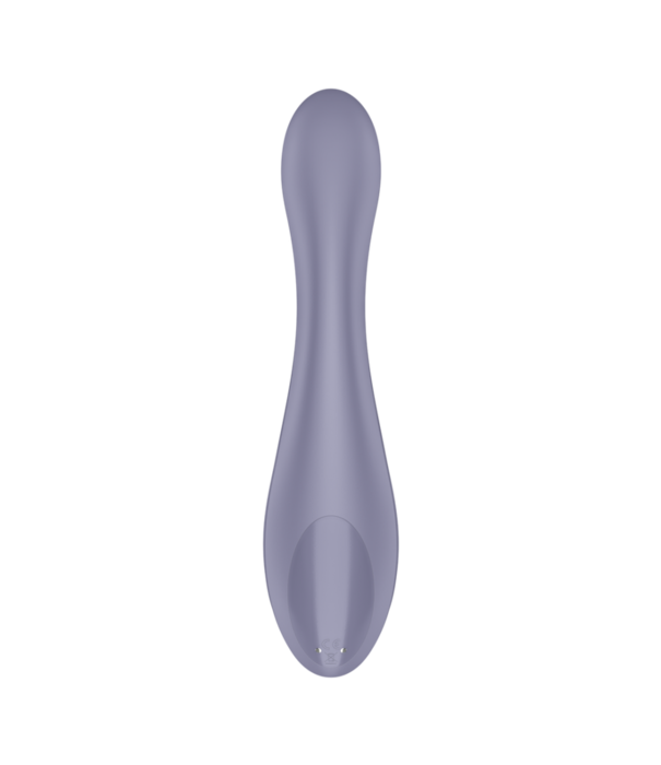 Satisfyer G-Force - Super Sterke G-Spot Vibrator - Violet