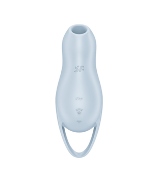 Pocket Pro 1 - Blauw