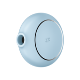 Pro to Go 3 - Air Pulse Stimulator - Blauw