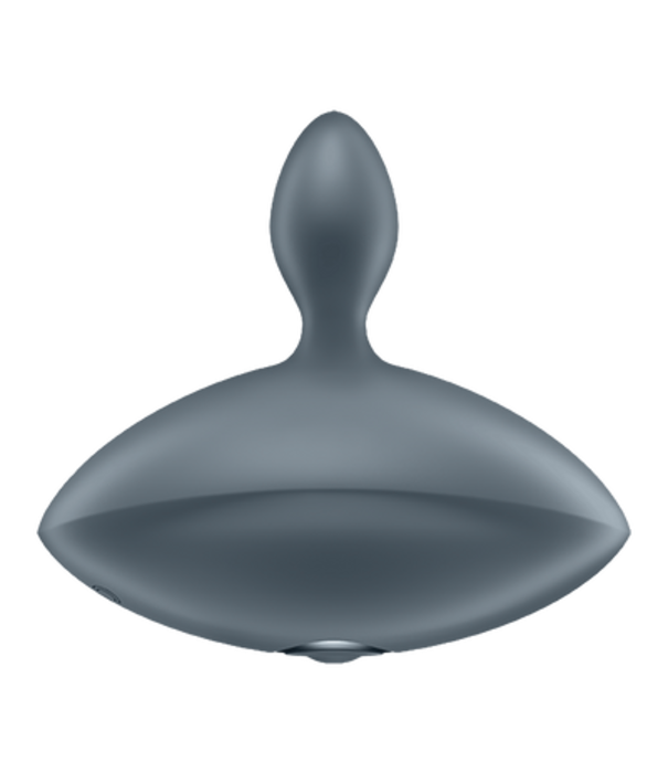 Satisfyer Booty Absolute Beginners 4 - Midnight Blue