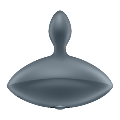 Satisfyer Booty Absolute Beginners 4 - Midnight Blue afbeelding