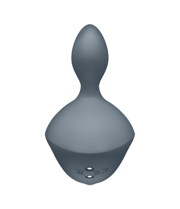 Satisfyer Booty Absolute Beginners 4 - Midnight Blue