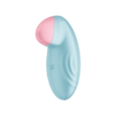 Tropical Tip - Lay-on Vibrator - Vibrator - Lichtblauw