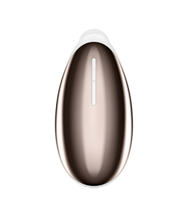 Satisfyer Spot On 2 - Wit