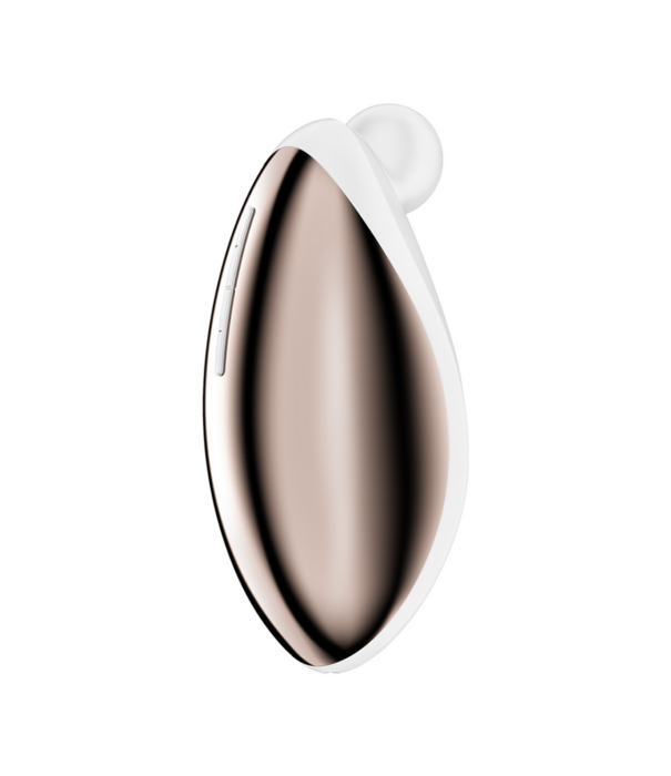 Satisfyer Spot On 2 - Wit