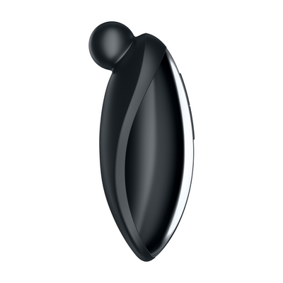 Satisfyer Spot On 2 - Zwart afbeelding