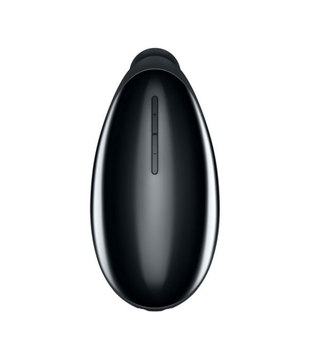 Satisfyer Spot On 2 - Zwart