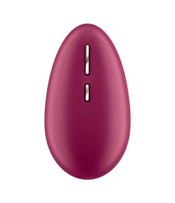 Satisfyer Spot On 1 - Lay-on Vibrator - Berry