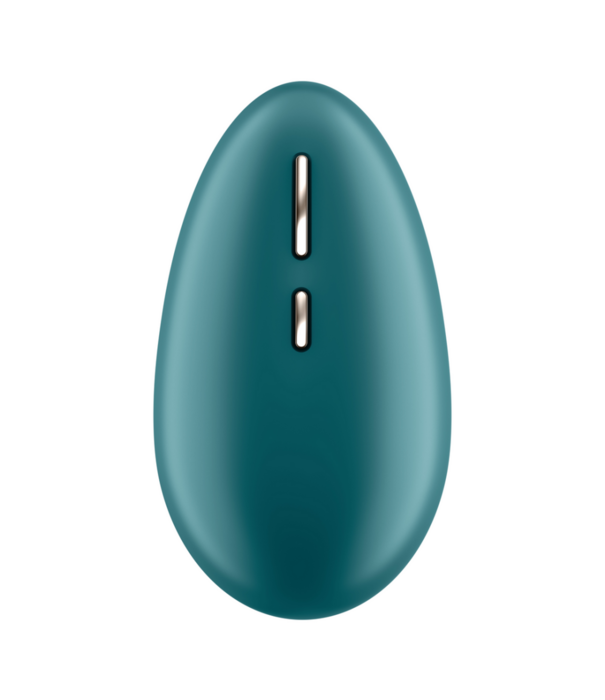 Satisfyer Spot On 1 - Lay-on Vibrator - Groen