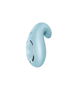 Dipping Delight - Lay-on Vibrator