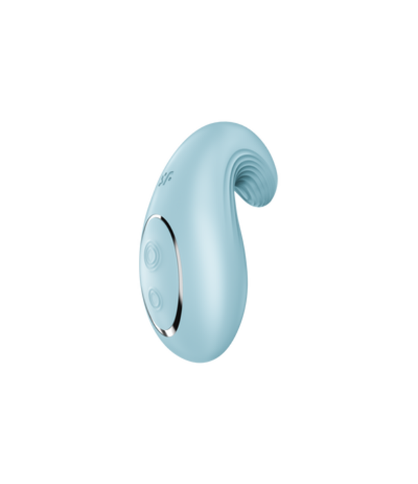 Satisfyer Dipping Delight - Lay-on Vibrator