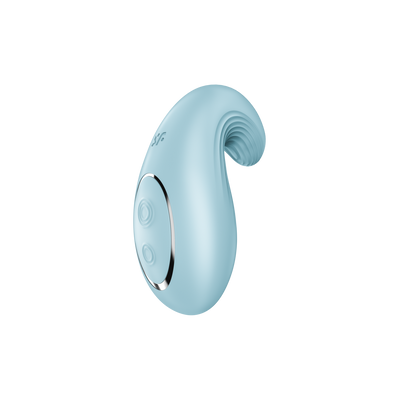 Satisfyer Dipping Delight - Lay-on Vibrator afbeelding