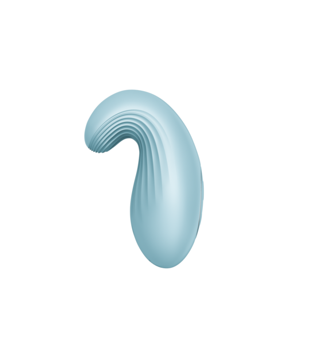 Satisfyer Dipping Delight - Lay-on Vibrator