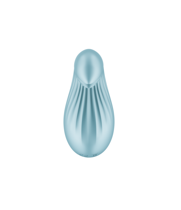 Satisfyer Dipping Delight - Lay-on Vibrator