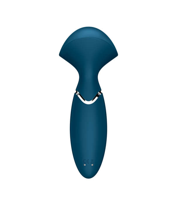 Satisfyer Mini Wand-er - Wand Masturbator