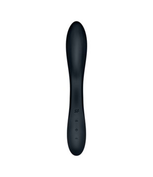 Rrolling Explosion - Classic Vibrator