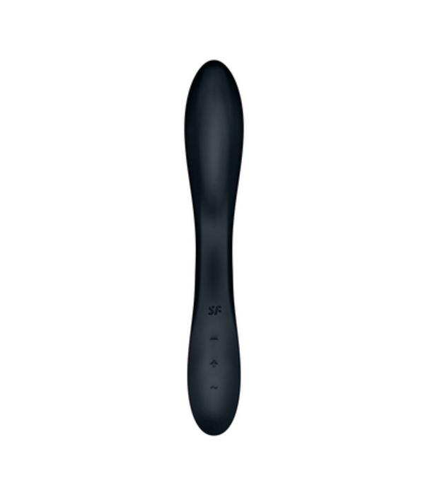 Satisfyer Rrolling Explosion - Classic Vibrator