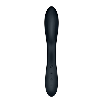Satisfyer Rrolling Explosion - Classic Vibrator afbeelding
