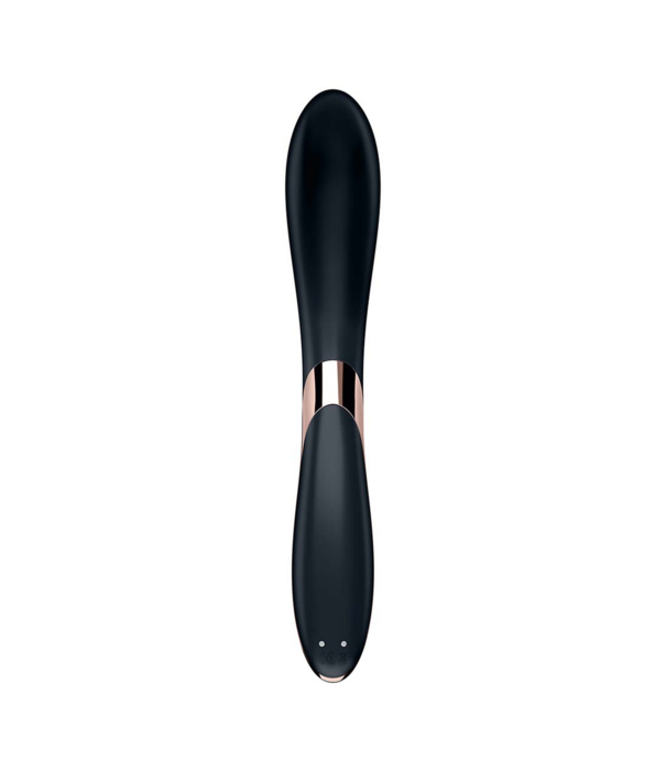 Satisfyer Rrolling Explosion - Classic Vibrator