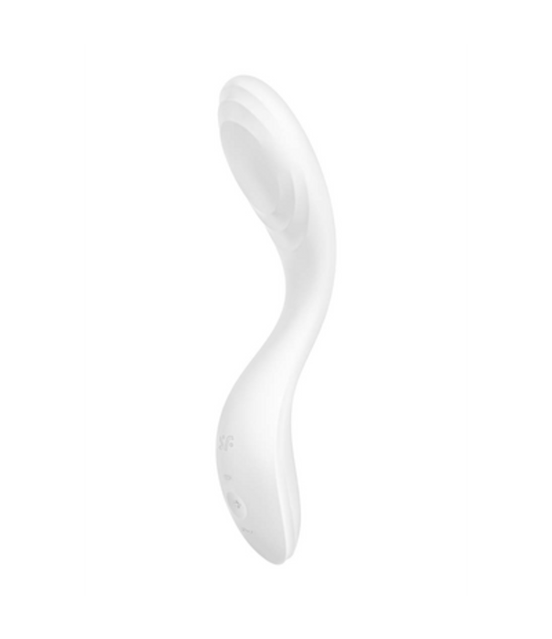 Satisfyer Rrolling Explosion - Classic Vibrator
