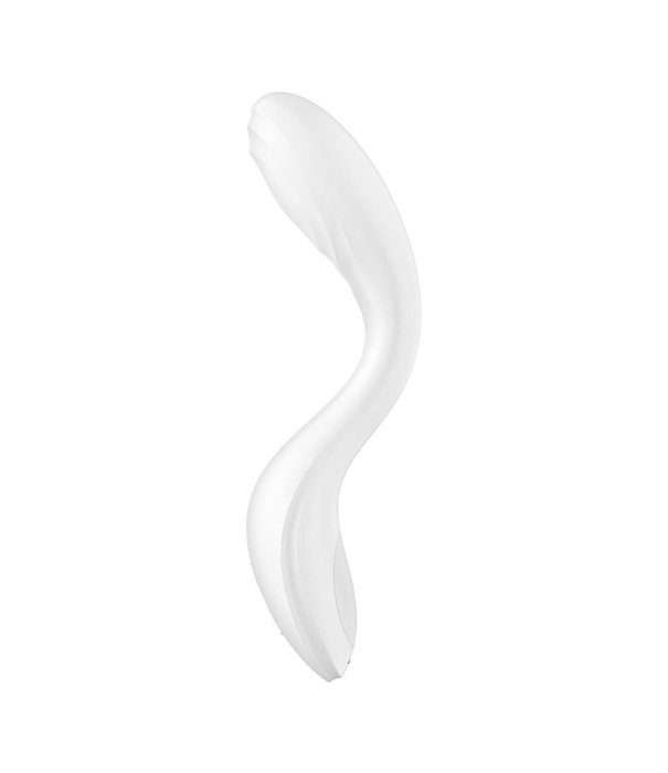 Satisfyer Rrolling Explosion - Classic Vibrator