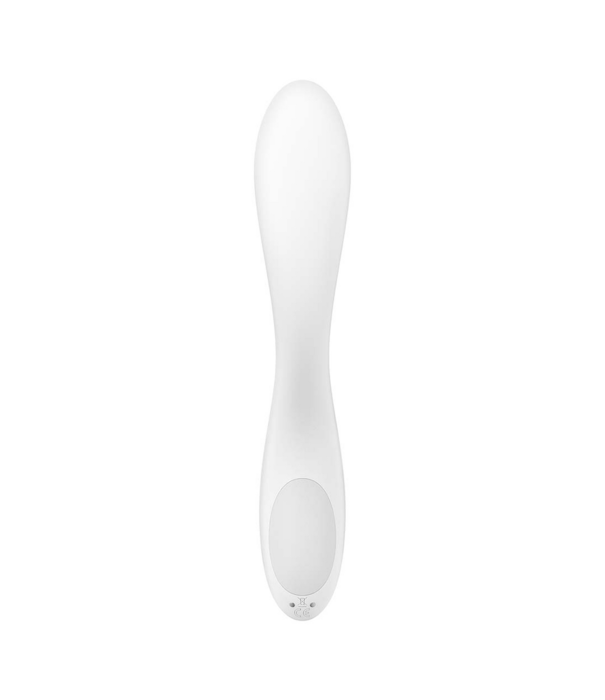 Satisfyer Rrolling Explosion - Classic Vibrator